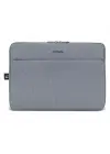 MACK MCE-1502 14.1 NOVA Eco Notebook Sleeve Gri