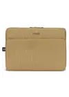 MACK MCE-1503 14.1 NOVA Eco Notebook Sleeve Camel