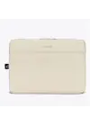 MACK MCE-1505 14.1 NOVA Eco Notebook Sleeve Latte