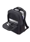 Mack PREO MCC-505 Siyah 15.6 Move Notebook Sırt Çantası