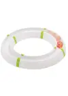 Magic Circle Ring Sihirli Daire Kedi Oyuncağı 40x5 Cm