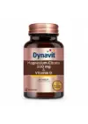 Magnesium Citrate 200 Mg &amp; Vitamin D 60 Tablet