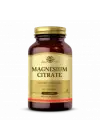 Magnesium Citrate 60 Tablet
