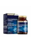 Magnesium Complex Vitamin B6 60 Tablet