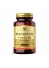 Magnesium with Vitamin B6 100 Tablet