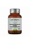 Magnezyum Malat 60 Kapsül