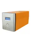 Makelsan Lion 1200 VA Line Interactive Lcd Ekran 2-7Ah Akü