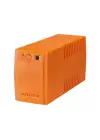 Makelsan Lion 850 VA Line Interactive Ups 1-9Ah Akü