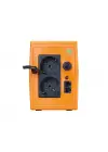 Makelsan Lion 850 VA Line Interactive Ups 1-9Ah Akü