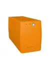 Makelsan Lion X 650 VA Line Interactive Ups 1-7Ah Akü