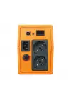 Makelsan Lion X 650 VA Line Interactive Ups 1-7Ah Akü