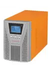 MAKELSAN POWERPACK SE 1KVA 1F/1F (2X9AH) 5/15DK ONLINE UPS