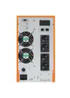 MAKELSAN POWERPACK SE 3KVA 1F/1F (8X9AH) 5/10DK ONLINE UPS