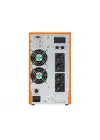 Makelsan Powerpack SE Serisi 3 kVA 1F-1F 8-9 +V.2 K.G.K
