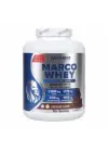 Marco Whey Çikolata 2300 Gr