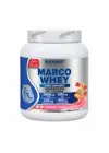 Marco Whey Çilek Bisküvi 480 Gr