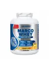 Marco Whey Muz 1500 Gr