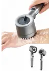 MASAJ ETKİLİ DUŞ BAŞLIĞI