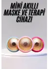 MASKE VE TERAPİ CİHAZI