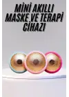 MASKE VE TERAPİ CİHAZI