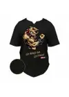 Maskotlu Over Size Tshirt