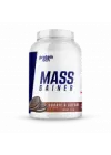Mass Gainer Cookies&amp;Cream 2500 Gr