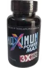 MAXİMUM MAXPOMAX MAXİMUM POWER MAX SRCX 30 LU ERKEKLER IÇİN