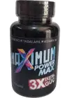 MAXİMUM POWER 30’LU KAPSÜL