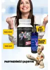 MAXİMUM POWER ERKEKLERE ÖZEL 30LU LİBDO ARTTRC KREM MUCİZE SET