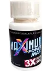 MAXİMUM POWER MAX KAPSÜL 30LU