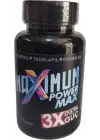 MAXİMUM POWER MAXİMUM ASİMOX MAXIMUM POWER MAX ERKEK PERRFORMANSS 30 LU
