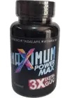 MAXİMUM POWER MAXİMUM MAXPOMAX MAXİMUM POWER MAX SRCX 30LU