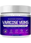 MAXİMUM STRENGTH VARİCOSE VEİNS KREM 100 ML 1 ADT