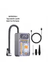 MC6619 Araç Lastik Pompası