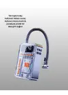 MC6619 Araç Lastik Pompası