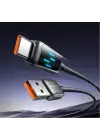 MCDODO CA-2350 1.2 M 60W USB-A TO TYPE-C KABLO