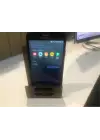 Megatech Ahşap Telefon Tutucu