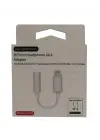 Megatech Jh-002 Iphone 7 Kulaklık Jack Adaptör