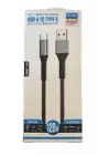 Megatech MT-120UT Hasır 120W Type-C To Type-c Data Kablosu