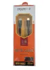 Megatech MT-DT-T 1mt Usb Type-C to Type-C Şarj ve Data Kablosu