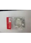 Megatech USB TO IOS 2 mt Data Kablo (CHC06)