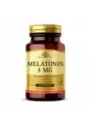 Melatonin 3 Mg 30 Tablet