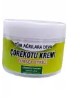 Mem Çörek Otu Kremi 100 ml