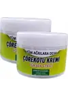 MEM ÇÖREK OTU KREMİ 100 ML ÖLÇEĞİNDE X 2 ADET