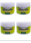 MEM ÇÖREK OTU KREMİ 100ML - 4 ADET SET
