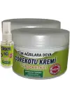 MEM ÇÖREK OTU KREMİ 2 ADET - ÇÖREK OTU YAĞI HEDİYE