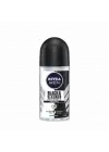 Men Black White Invisible Original On 25 ml