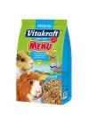 Menü Guinea Pig Yemi 1000 Gr