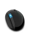 Mıcrosoft L6V-00003 Siyah Sculpt Kablosuz Ergonomic Mouse