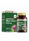 Milk Thistle 60 Tablet